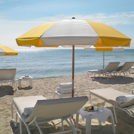 Grand Beach Hotel Маями Бийч Екстериор снимка