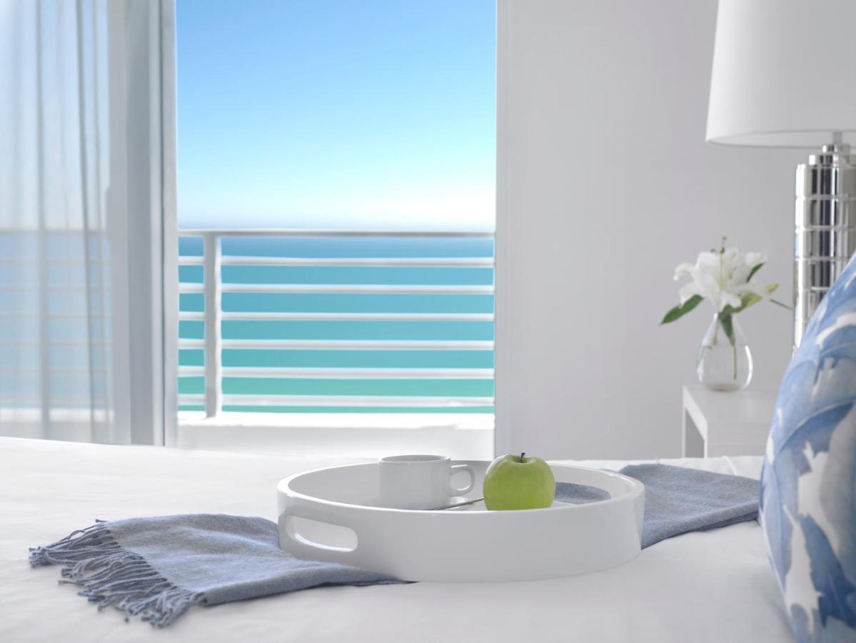 Grand Beach Hotel Маями Бийч Екстериор снимка