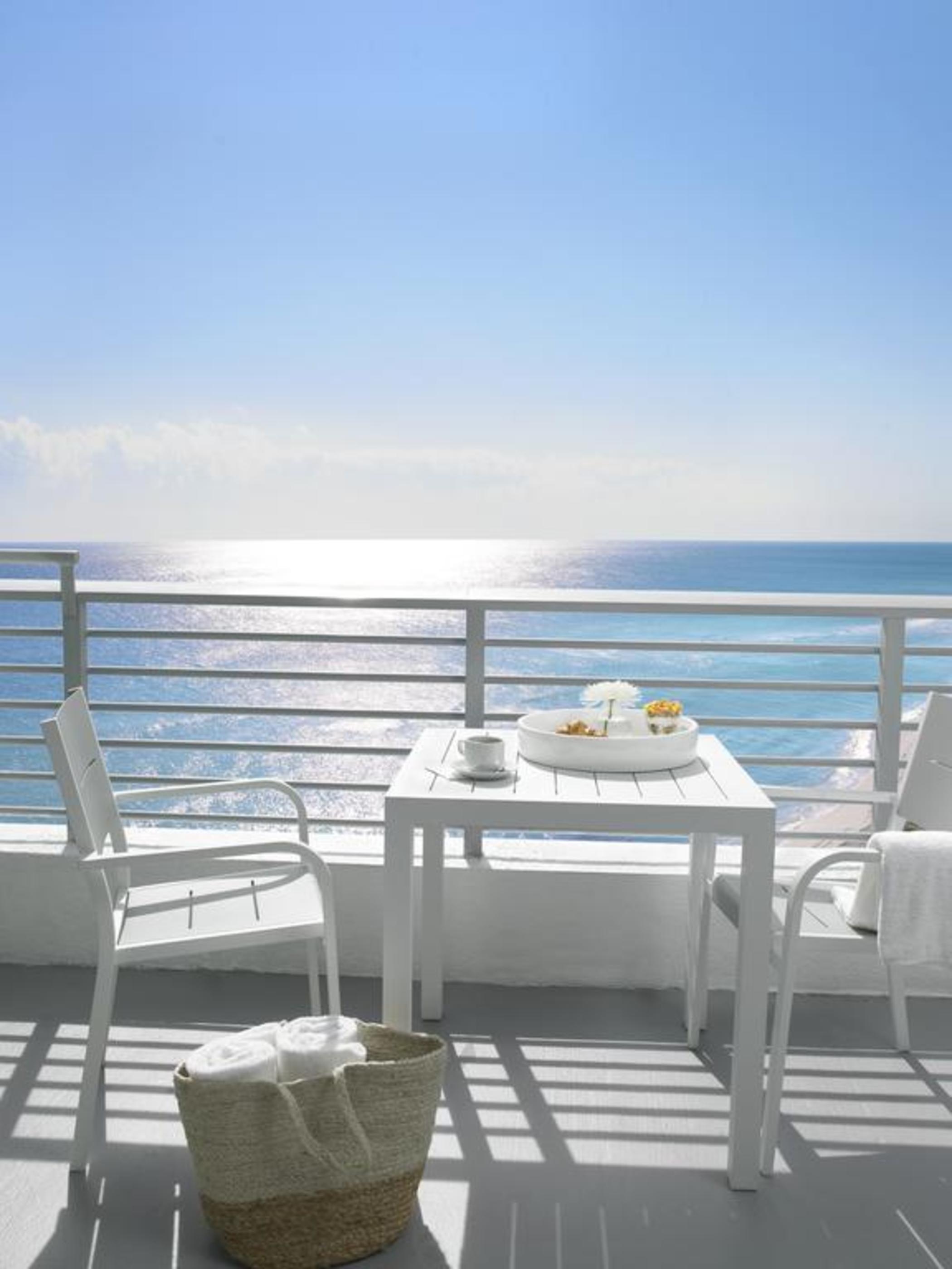 Grand Beach Hotel Маями Бийч Екстериор снимка