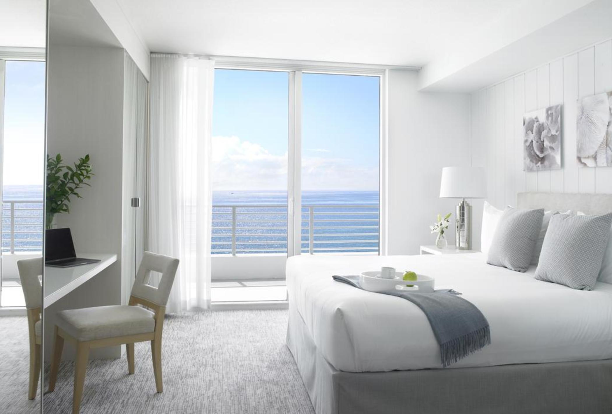 Grand Beach Hotel Маями Бийч Екстериор снимка