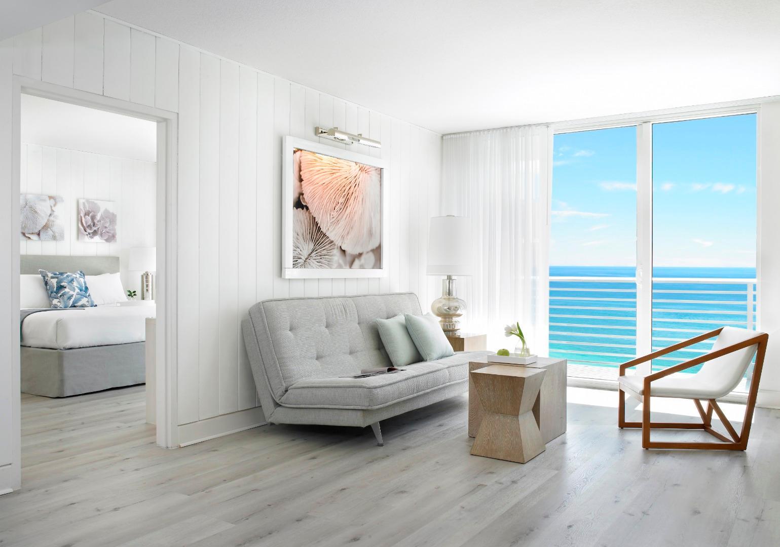 Grand Beach Hotel Маями Бийч Екстериор снимка