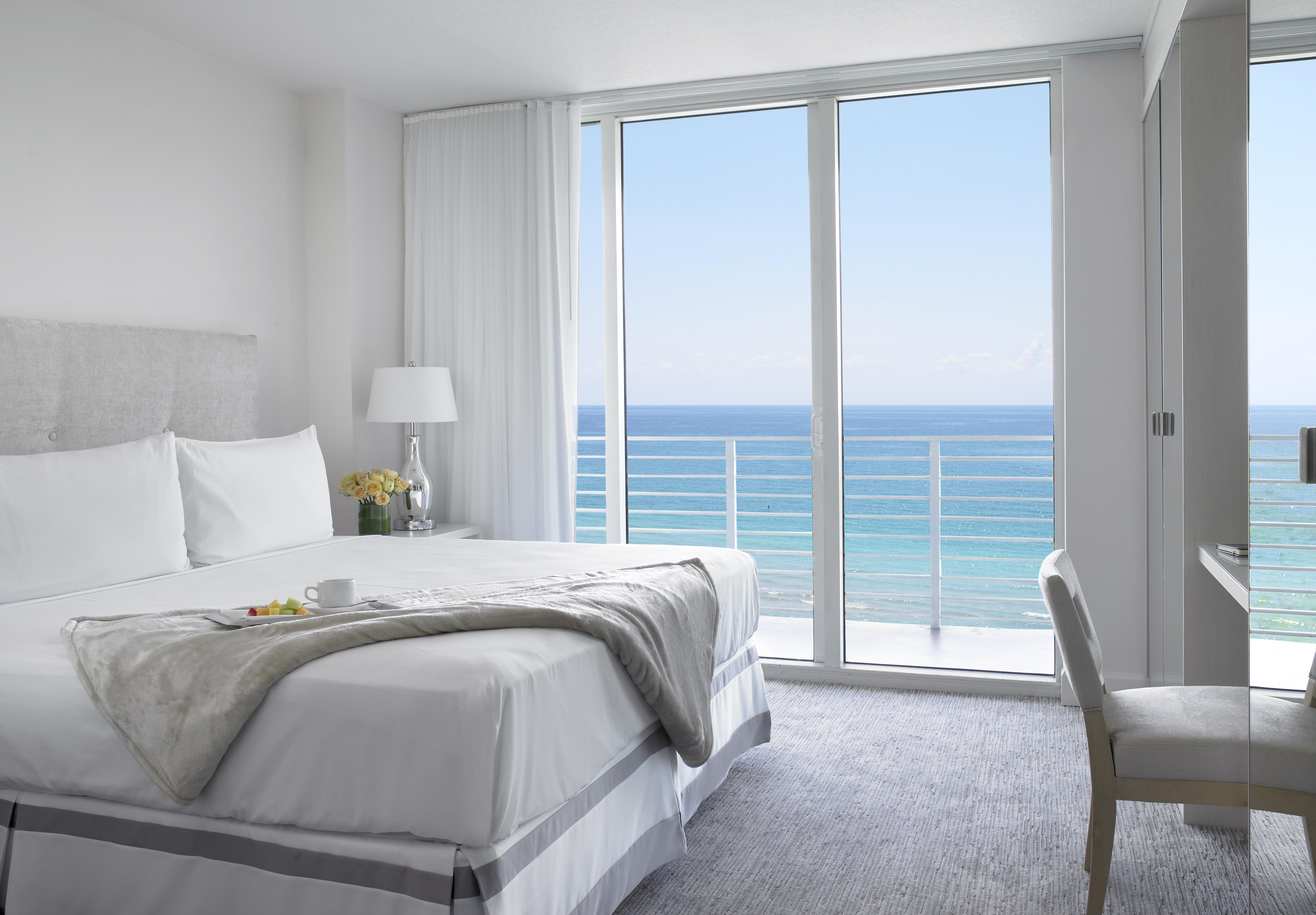 Grand Beach Hotel Маями Бийч Екстериор снимка