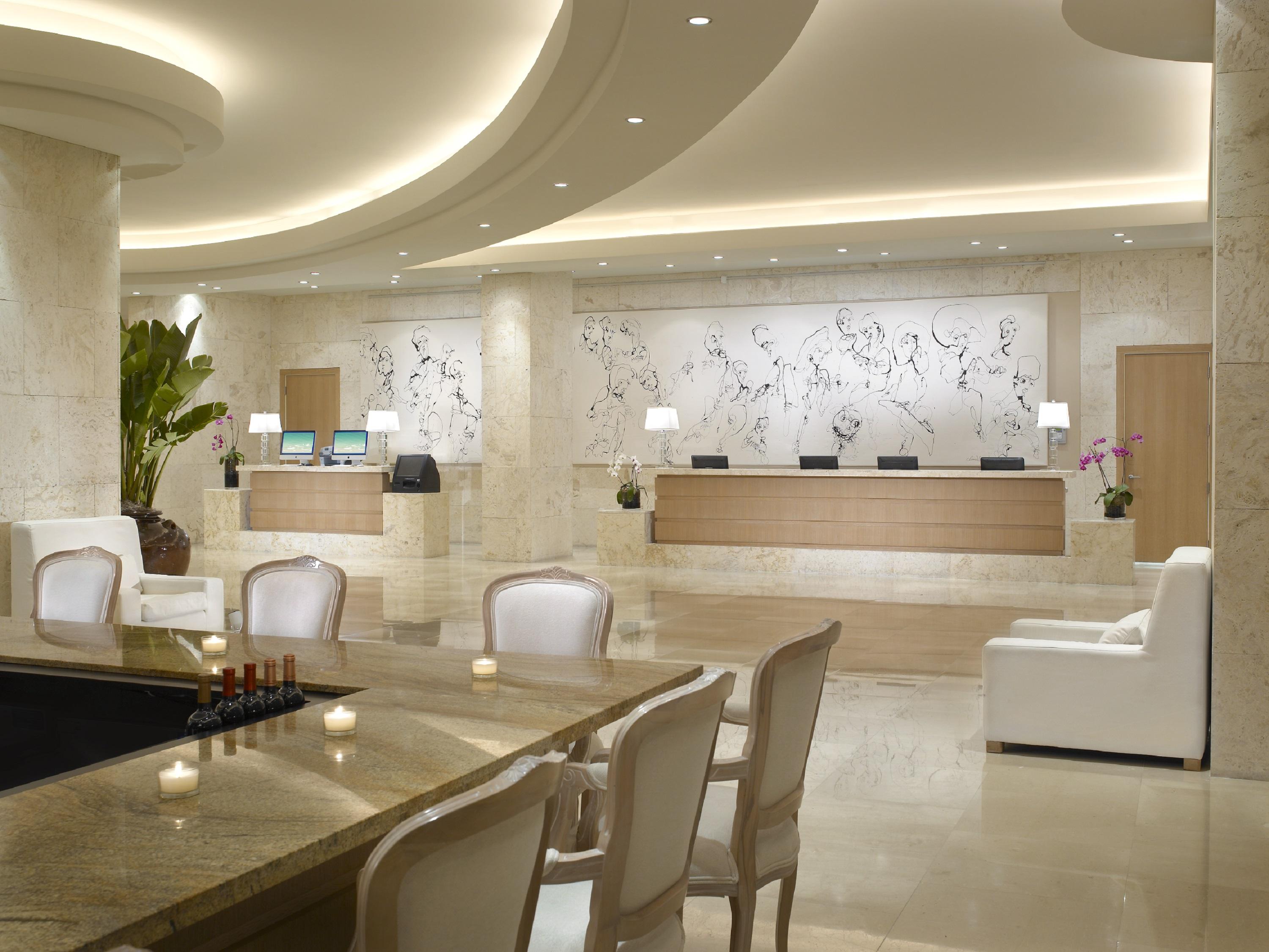 Grand Beach Hotel Маями Бийч Екстериор снимка