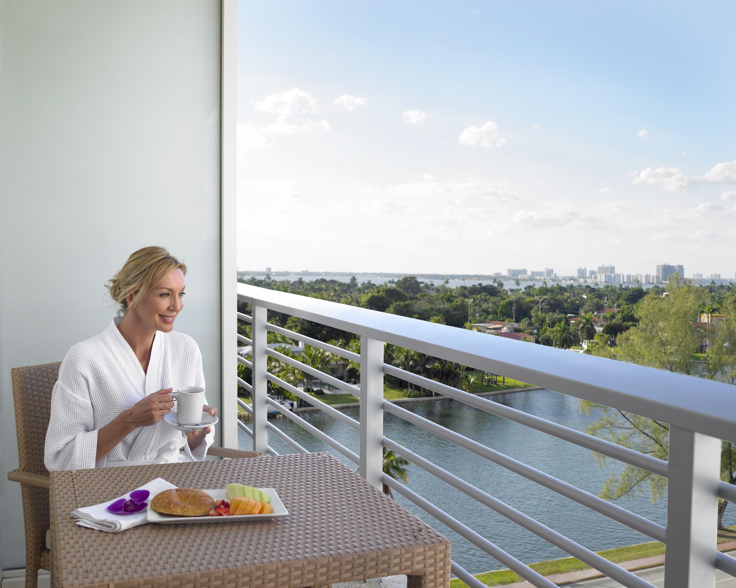Grand Beach Hotel Маями Бийч Екстериор снимка