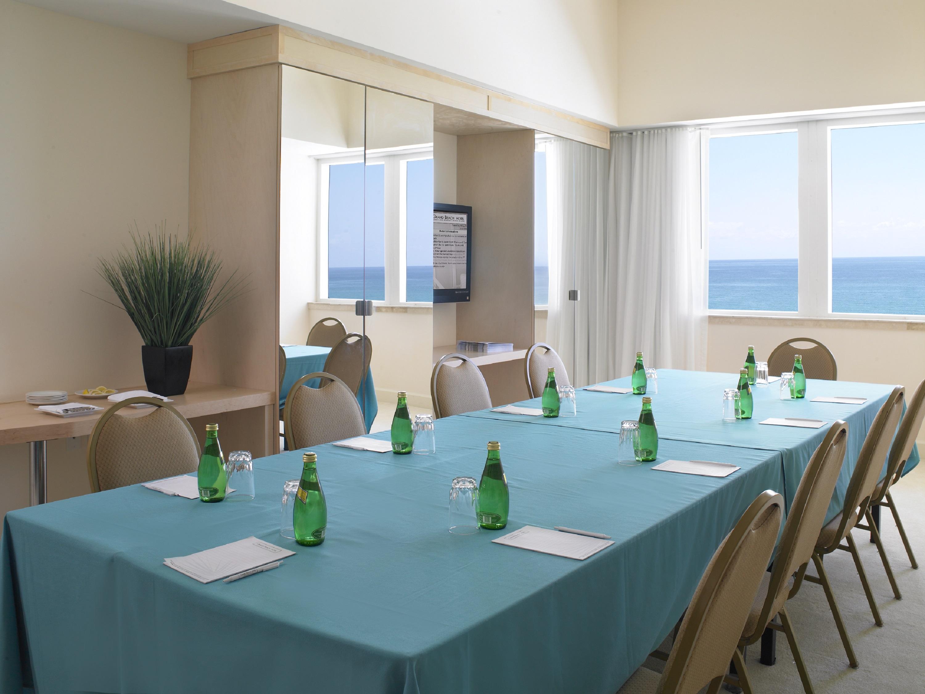 Grand Beach Hotel Маями Бийч Екстериор снимка