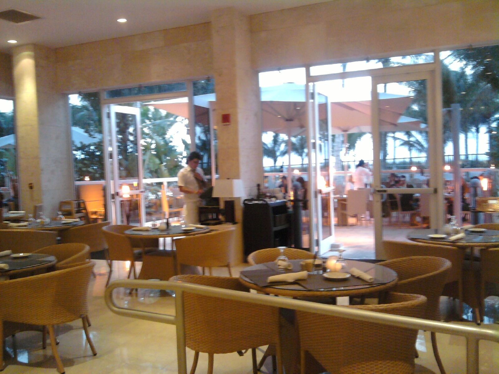 Grand Beach Hotel Маями Бийч Екстериор снимка