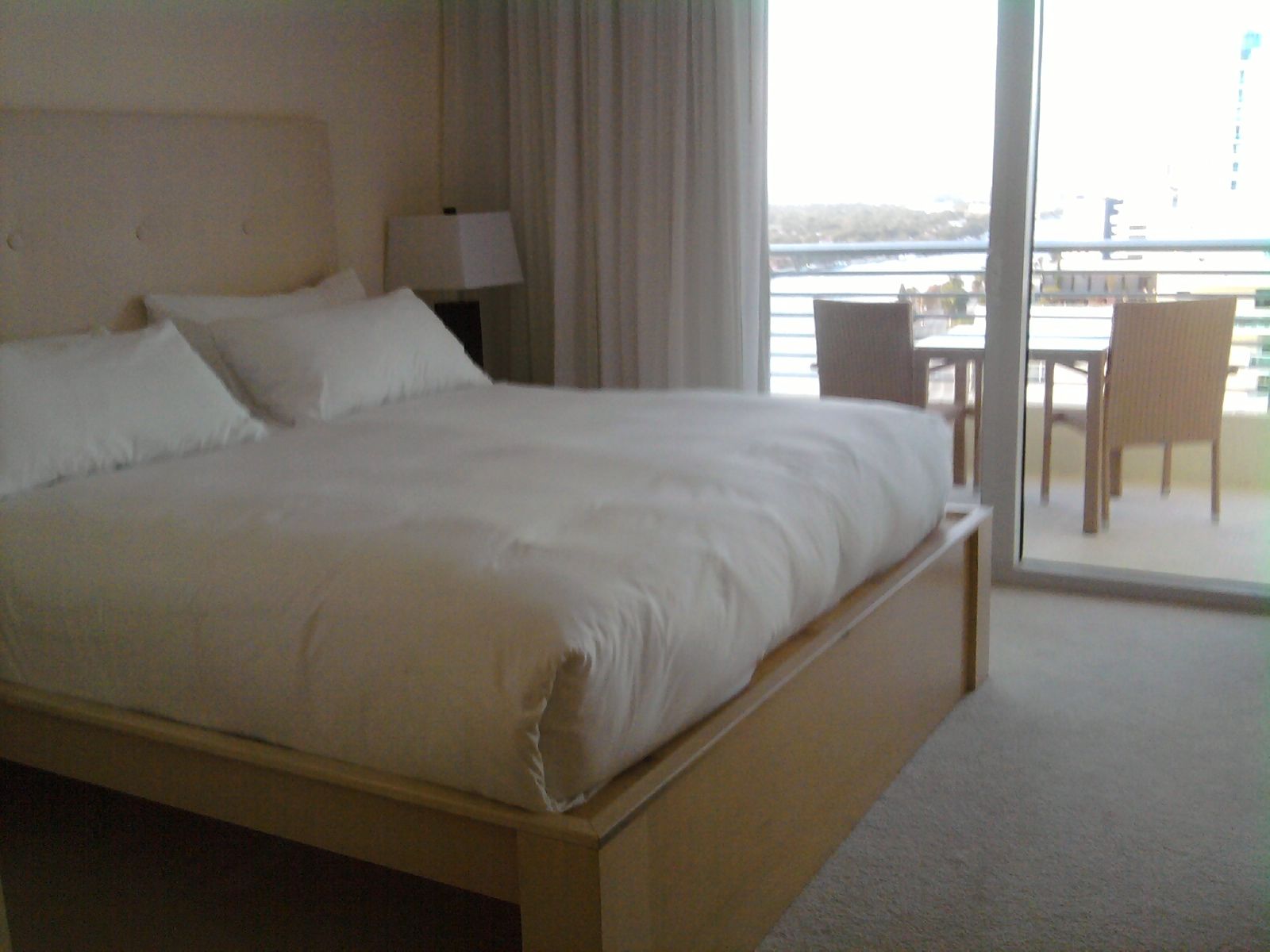 Grand Beach Hotel Маями Бийч Екстериор снимка