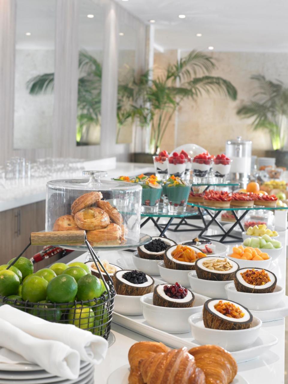 Grand Beach Hotel Маями Бийч Екстериор снимка