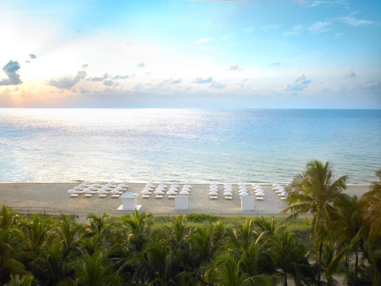 Grand Beach Hotel Маями Бийч Екстериор снимка